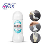 Lubricante imitacion de semen