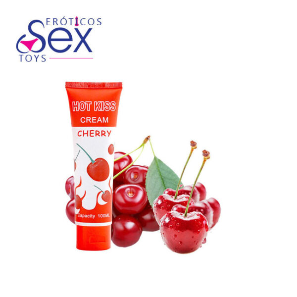 Gel lubricante