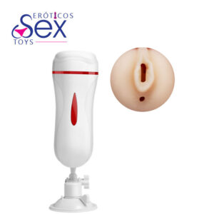 Vagina Masturbador Realista