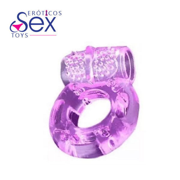 Anillo retardante
