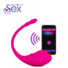 Vibrador migno levett