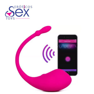 Vibrador migno levett
