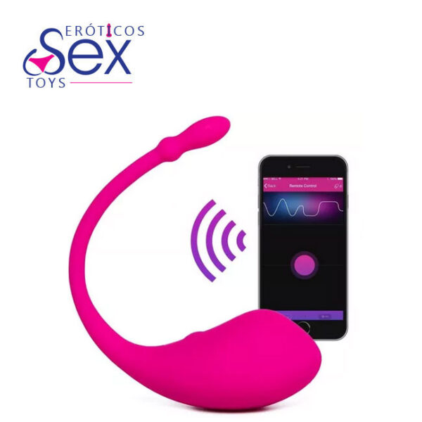Vibrador migno levett
