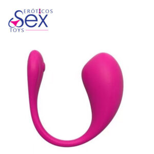 Vibrador por app