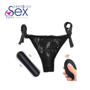 Panti Vibrador