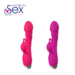 Vibrador Consolador