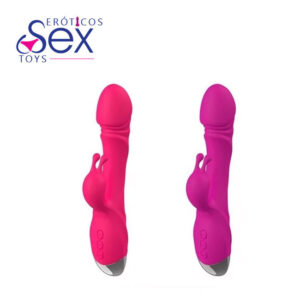 Vibrador Consolador