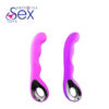 Vibrador Consolador Recargable