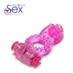 Anillo vibrador