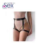 Arnes Bdsm Cinturon