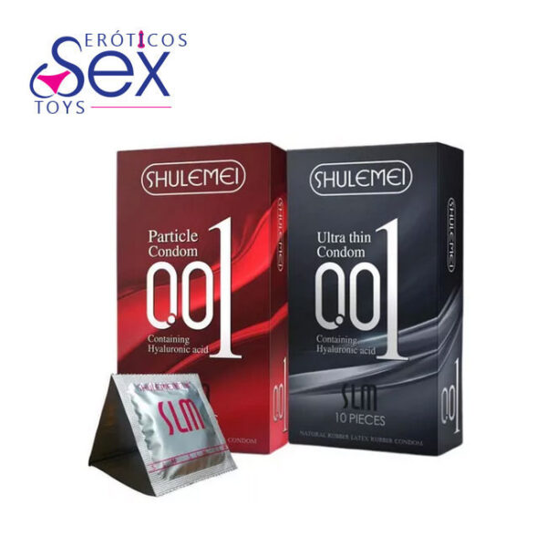 Condones