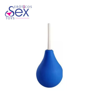 Ducha anal