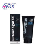 Lubricante Anal Gel - Love Monogatari