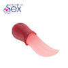 Lengua vibradora estimulador de clitoris