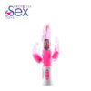 Vibrador Rabbit